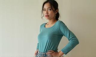 Siti sebelum program berat badan