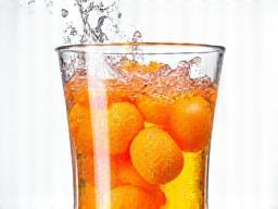 Vitamin C Effervescent - infografik dos